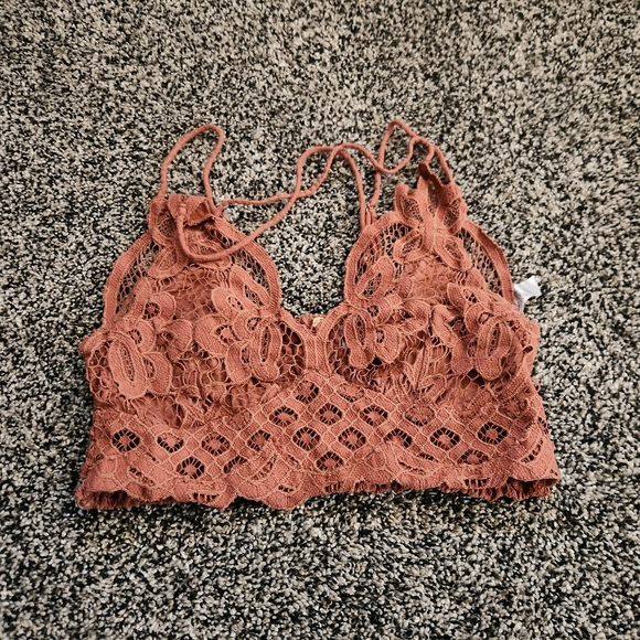 Free People Other - Free people bralette